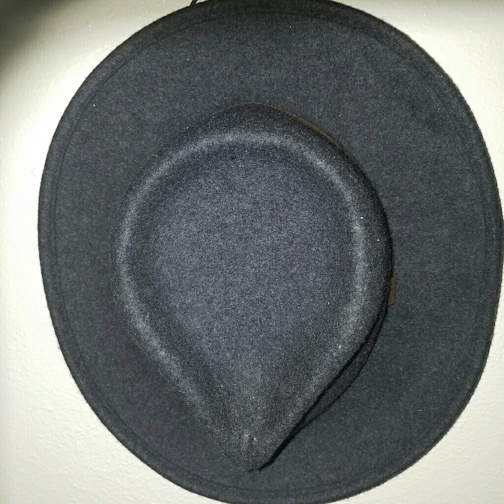 Fancy hat